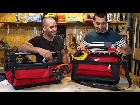 Vidéo: A quoi sert la boîte à outils ?