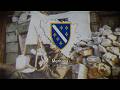 "Merhaba / Hello" - Bosnian Patriotic Song