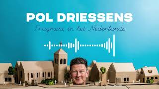 Pol Driessens (Fragment in het Nederlands uit Grote mensen die ik kende toen ik klein was)