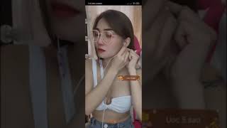 Bigo  Thai Girl Big Boobs Dance