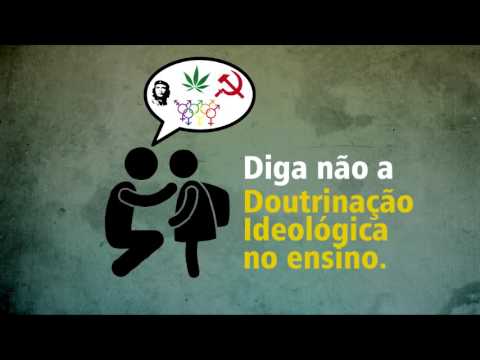 DEIXEM NOSSAS CRIANÇAS EM PAZ! - YouTube