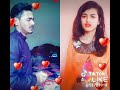 Haye oh meri jaan na ho pareshan mera tere bina sarna nahi 💖😍😍😍 whatsapp status
