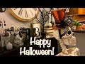 HALLOWEEN | TRICK OR TREATING WITH ME! | HALLOWEEN 2019