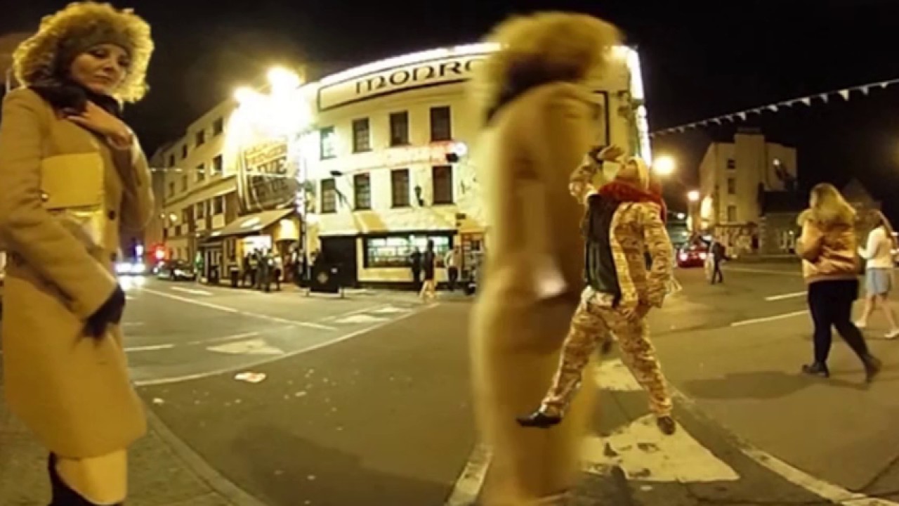 SO THIS IS CHRISTMAS | GALWAY WEST END