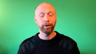 150324 Shambu: What is holistic thinking?