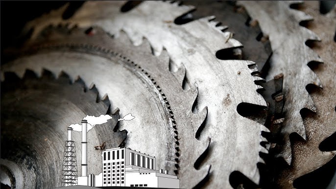 When and How to Sharpen Circular Saw Blade