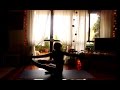 Hatha Yoga. Trabaja todo el cuerpo!