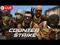 🔴 LIVE 🔴 COUNTER-STRIKE 2 🔥 LOBBY DO ALASTRO COM AS MULAS NA RESENHA 🔥 AO VIVO 🔥