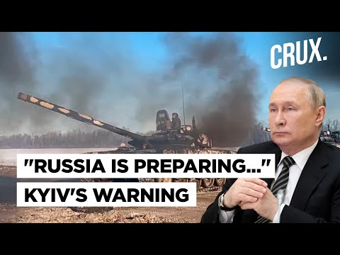 Russia Fires 