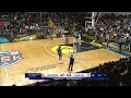 Cukurova Basketbol Mersin v ZVVZ USK Praha | Gameday 14 | Highlights | EuroLeague Women 2023-24