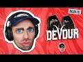 Devour  lauberge  rediffusion squeezie du 23092021