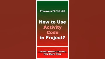 🎞 How to use  Activity Code in the Project?