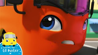 WOW! Buster Gets Angry And Stands Up For His Friends | Go Buster | Kids Bus Cartoons | Fun Videos