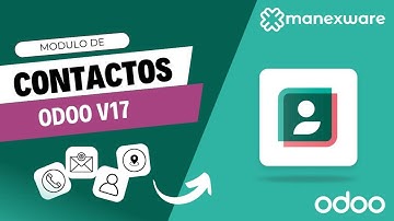Módulo de Contactos - Odoo V17