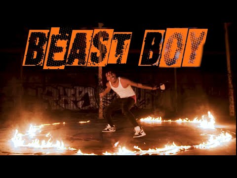 Soski - Beast Boy (Official Music Video)