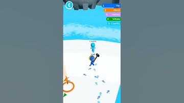 Slash Royal Mini Fight Game | First of all, Take the Best Weapon to Win | #shorts