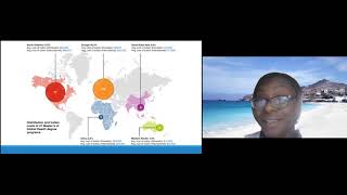 Mariam Fofana: Decolonizing Global Health Education