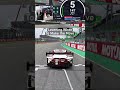 Unlocking Racecraft One Move at a Time #offpace #simracing #racinggames #racing #lmu #motorsport