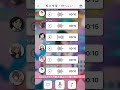 アプリで「好-じょし-」を歌える人を募集してみた #歌王国 #歌ってみた #坂口有望