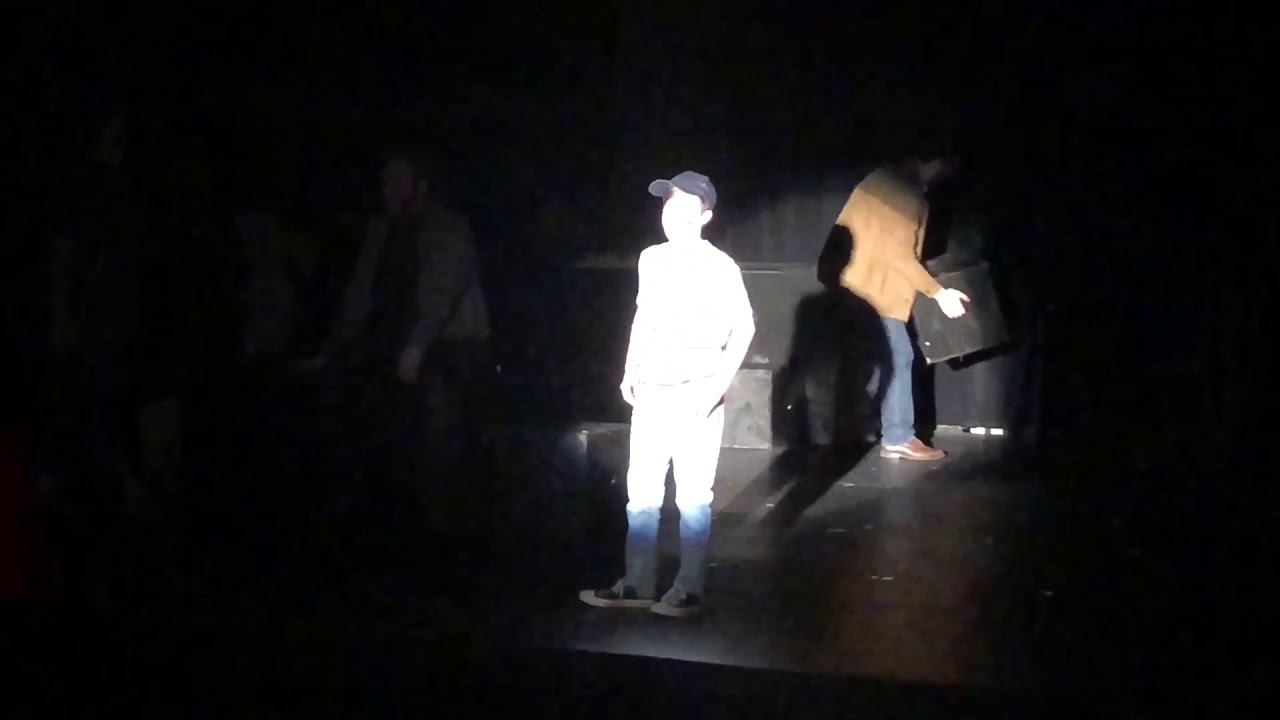 Falsettos A Marriage Proposal/Tight Knit Family (Reprise) YouTube