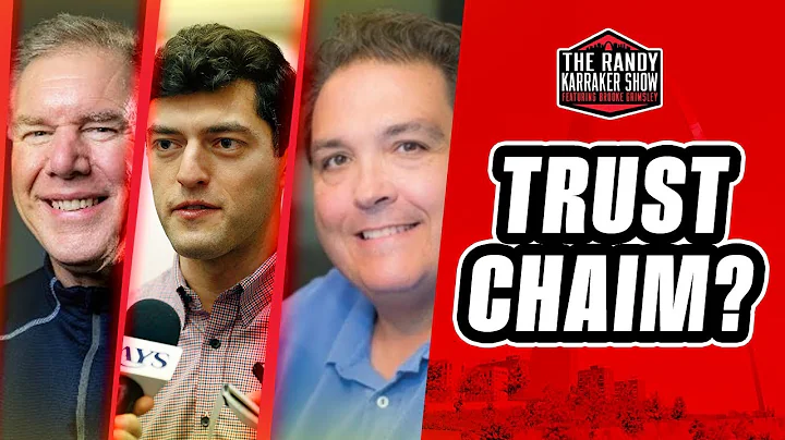 Why You Need to Trust the Cardinals Process! | Bernie Miklasz Joins The Randy Karraker Show