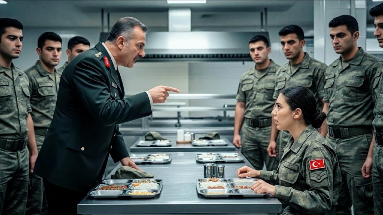 Bordo Bereli Efsanesi Puro İzi ve Orduyu Kemiren Kartelin Çöküşü