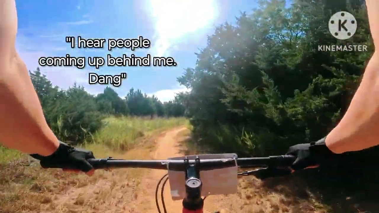 Pt 1/3 My Groucho's Revenge at the Soldier Creek Showdown