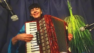 Wieslawa Dudkowiak - Accordion , 