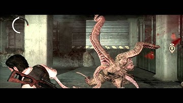 The Evil Within Chapter 14-Ulterior Motives Part 2 (Xbox 360) Walkthrough