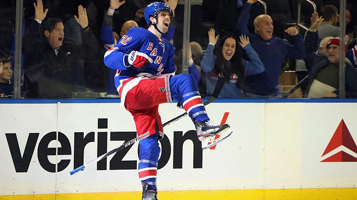 Chytil-Mania in overtime!