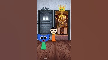 Squid game 3 destinies | SquidGame | #squidgame #squidgame3 #sprunki