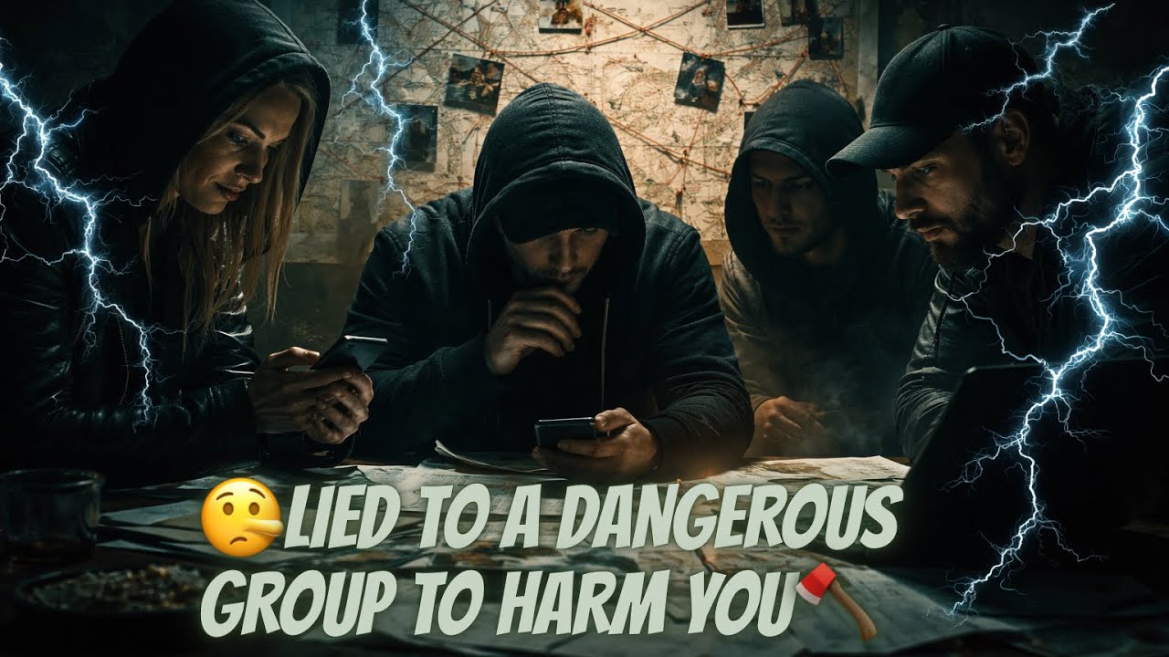 They’re Spiraling😵‍💫Because They Can’t Be You👺