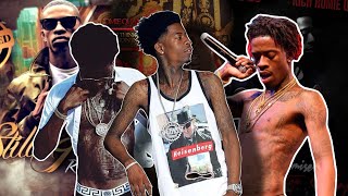 The Rich Homie Quan Era WAS CRAZYYYYY!!!!!!