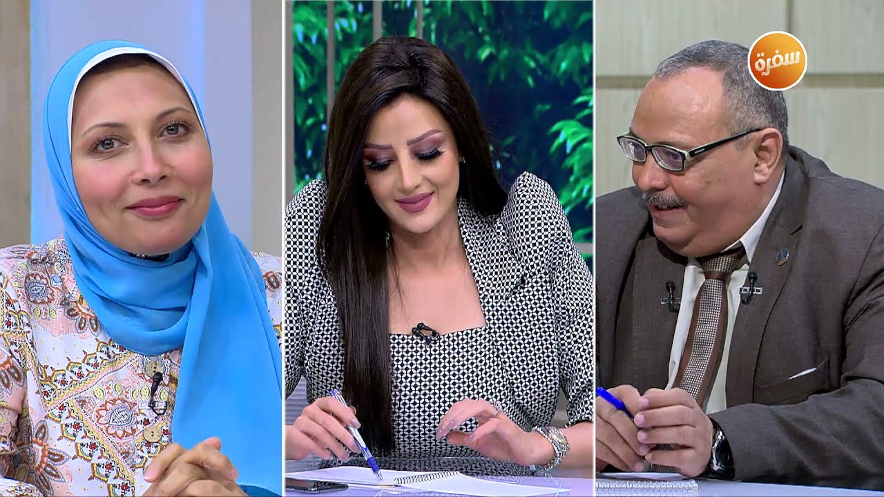 إيه أنجح؟ الجواز عن حب ولا عن عقل؟ | هي وبس