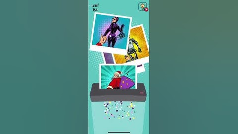 Brain Wash Level 164