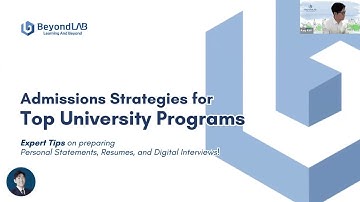 How to prep for Supplementary Applications for Universities in Canada Rotman, Ivey, DeGroote 2025