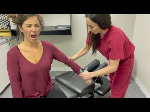 Chiropractor, OnlyFans Creator: Dr. Shelly Seidenberg