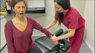 تعديل العمود الفقري - إصدار خاص في وقت متأخر من الليل بمناسبة عيد الحب 🌹 screenshot 4