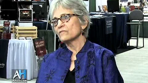 History of Birth Control - NYU Historian Linda Gor...