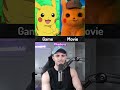 Video Game or its Movie/TV Show? image