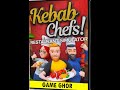 KEBAB CHEFT 1. BÖLÜM