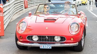 This famous replica with plate x172 is a renucci calspyder hoping you
liked the video and that want share, like comment to give me
opporunity imp...