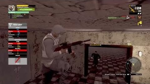 APB Reloaded-UNIT IM TRASH!?