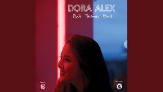 Video thumbnail of "Dora Alex - Stuck"