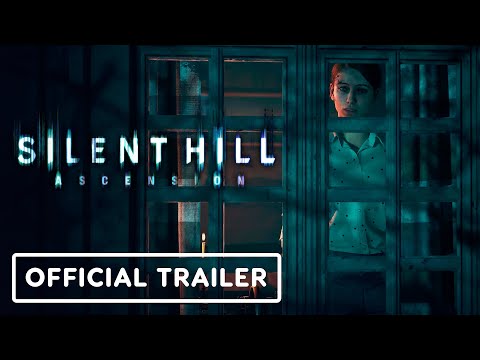 Silent Hill: Ascension - Official Overview Trailer