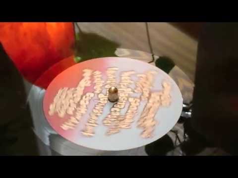 Stainless Steele - "Next New"