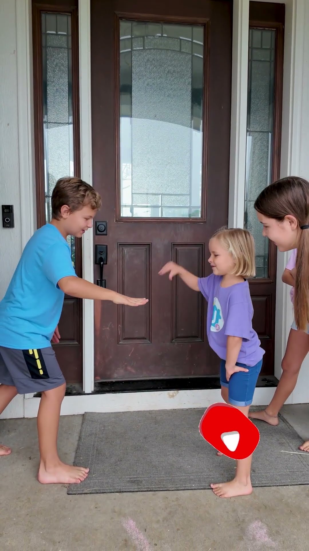 #rockpaperscissors #kidsgames