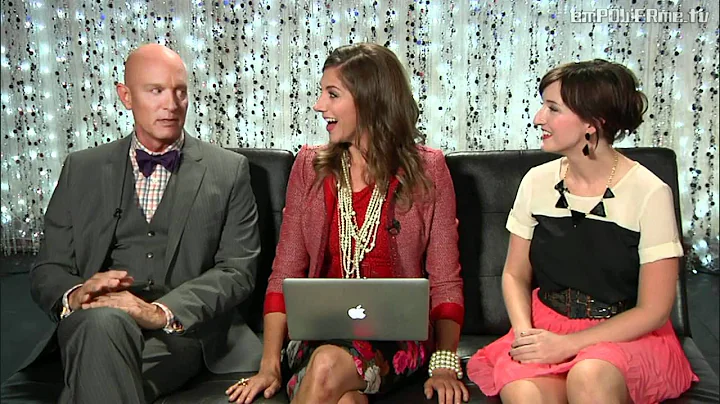Wedding Makeup Tips with Makeup Artist Genevieve L...