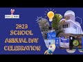 Eurokids preschool annual day celebration 2023