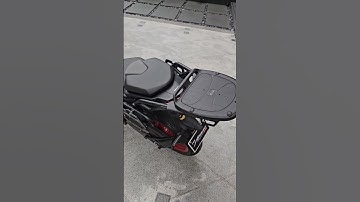 TVS Apache RTR 310 Touring Accessories. Do you like them?